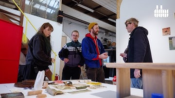 DDW24 | Area Recap | Sectie-C
