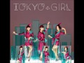 Perfume 「TOKYO GIRL」