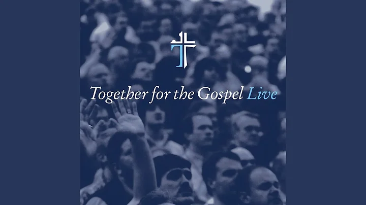 And Can It Be That I Should Gain (Live)