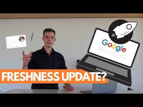 google-freshness-algorithm-update-|-rocket-backlinks-gmbh