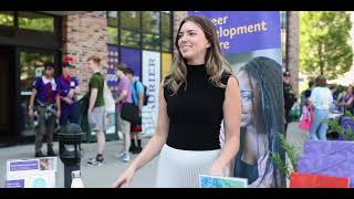 Brantford Orientation 2024 - Recap of the Week