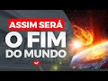 Assim será O FIM DO MUNDO | Bispo Jadson Santos