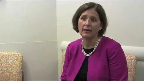 Meet Dr. Margaret Manion