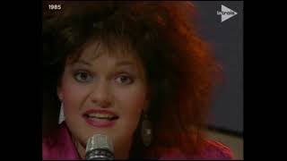 Maurane - Chanson Plus (1985)