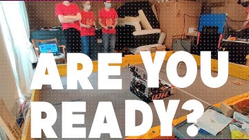 FTC Netherlands 2021 Championship Teaser