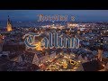 Новый год в Таллинне