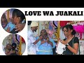 Maumivu makali kwa love juakali