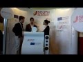 Jorge Oliveros #SouthSummit15 @Spain_Startup @FundacionIncyde @IEbusiness School @EntrepSet