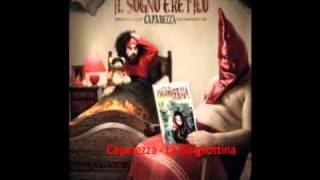 Caparezza - La ghigliottina - 15- Il sogno eretico