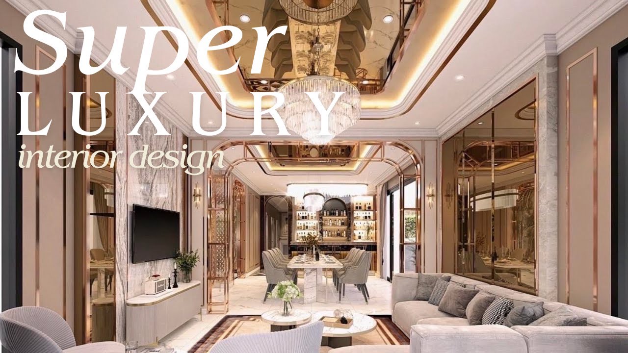 Interior design Portfolio 18 | ออกแบบตกแต่งภายใน | รับเหมาตกแต่งภายใน ...