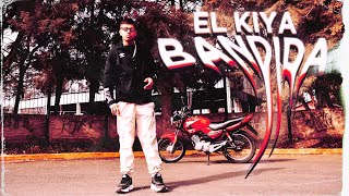 El Kiya - Bandida Bia Rkt Visualizer