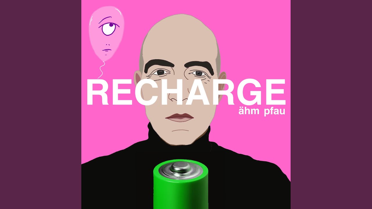 Guarda Recharge su YouTube Guarda Recharge su YouTube