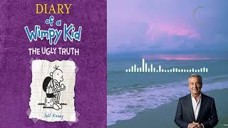 Diary Of A Wimpy Kid, Audiobook 05, (The Ugly Truth) Profile