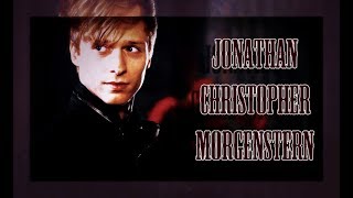 Jonathan Christopher Morgenstern