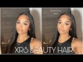 Scalp Or Lace? What's *New* CLEAR LACE & CLEAN HAIRLINE! ⚠️UNDETECTABLE for real ft. XrsBeautyHair