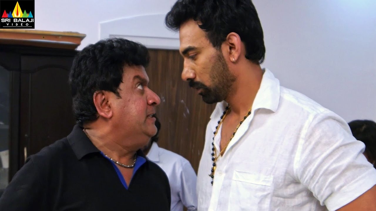 Badmash Pottey | Gullu Dada and Farukh Scared By Devil | Latest Hyderabadi  Movie Scenes - YouTube