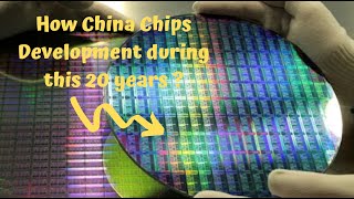 America has a decades long monopoly on cutting edge technology that china has not yet mastered