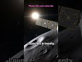 Lucy S Marvelous Discovery A Mini Moon Dinkinesh Asteroidbelt Asteroid Spaceexploration Nasa 