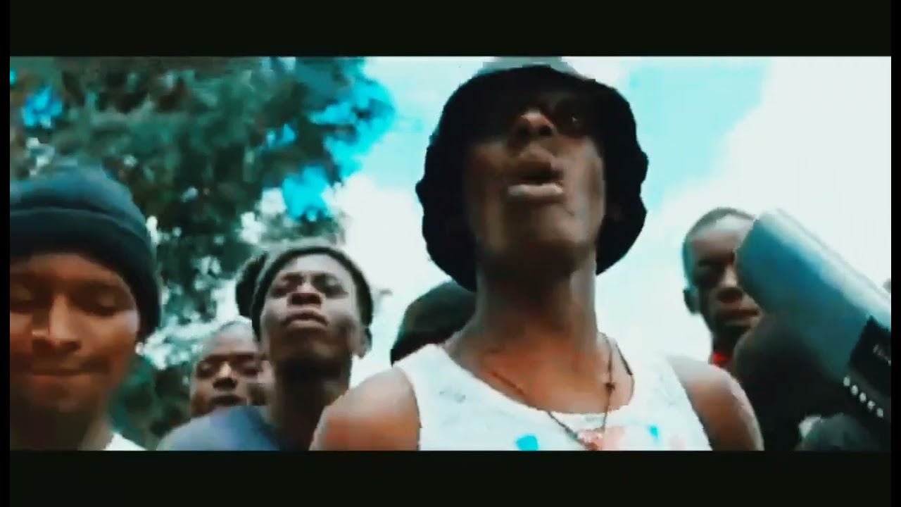 Fullah bwoy_sungaphweketse swagger _prod-by-tfresh#malawian #dancehall #aktive_anyway