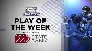 Vote Again: WKRG's Play of the Week poll reset