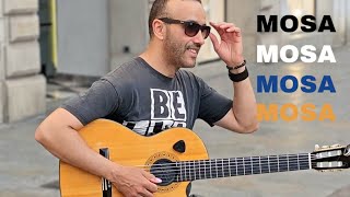 Download Lagu Wonderful Rendition of MOSA (ASI VOCE ME MATA) / (THIS IS YOU KILLING ME) MP3 Download Lagu Wonderful Rendition of MOSA (ASI VOCE ME MATA) / (THIS IS YOU KILLING ME) MP3