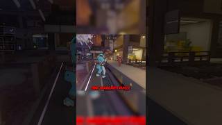 Most Intense Showdown in LOCKDOWN PROTOCOL History...