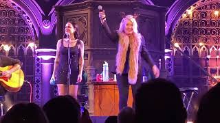 Kim Wilde Rockin’ Around The Christmas Tree - Live Union Chapel London December 2023