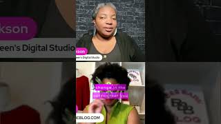 Don't be sneaking  BOSS BABE BLOG Podcast: Season 27 , Episode 2