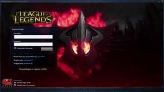 League of Logins - Pentakill - Deathfire Grasp