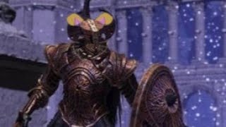 [Elden Ring] Maddeningly Seamless Cooperation
