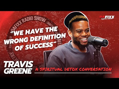 Travis Greene Describes What Success Should Look Like, + New Album, ‘Made In the South’