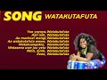 WATAKUTAFUTA OFFICIAL LYRICS BY VAILETH MWAISUMO