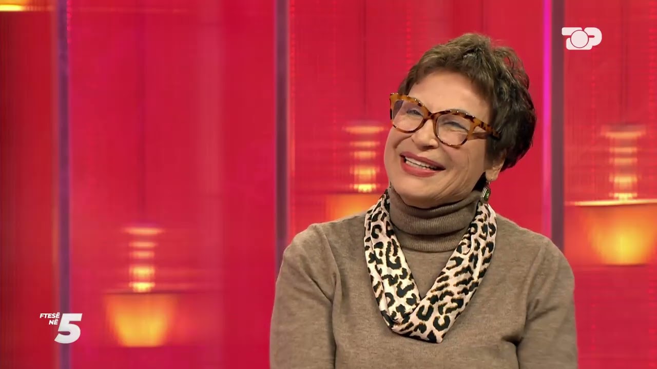 “Ha 1 herë në ditë” Rutina e veçantë e mjekes Vigjilenca Demiraj - Ftesë në 5, Pjesa 2