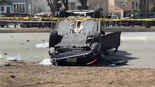 'The devil is in my eyes': Suspect in deadly Brooklyn crash arraigned