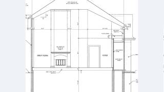 What is Included in a Typical Set of Working Drawings | The Plan Collection