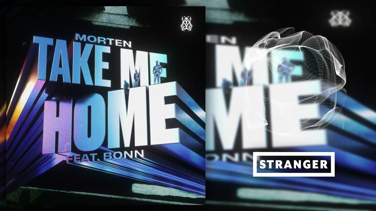 Download MORTEN feat. Bonn - Take Me Home (Extended Mix) MP3
