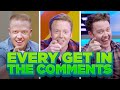 Every &quot;Get in the Comments&quot; From Brennan Lee Mulligan | Um, Actually