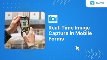 Google Forms Alternative with Live Camera ● No-Code Low-Code Platform