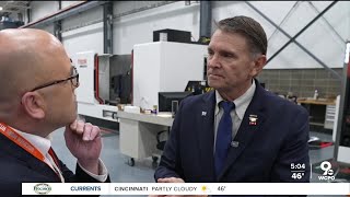 Download lagu Hear from Gallrein, Massie ahead of the Kentucky primary