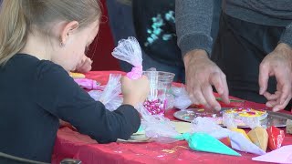 Albuquerque ranks high for best Valentine's Day locations