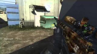 1 flashscope et 1 turn ballista