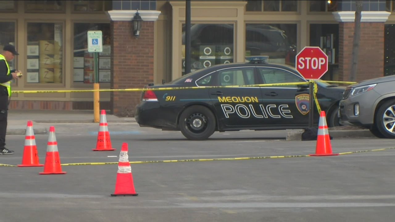 One killed in parking lot accident at Mequon Sendik's YouTube