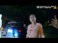 Wife Thinks She’s Entitled to Take Over Her Husband’s Arrest