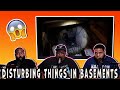 8 Most Disturbing Things Discovered in Basements (REACTION)
