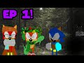 POLYSONIC RP A SÉRIE:REBOOT - ESSA BOMBA VOLTOU MESMO? | Episódio 1
