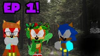 POLYSONIC RP A SÉRIE:REBOOT - ESSA BOMBA VOLTOU MESMO? | Episódio 1