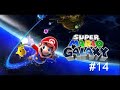 Let's Play: Super Mario Galaxy - Part 14 - Unlocking Engine Room