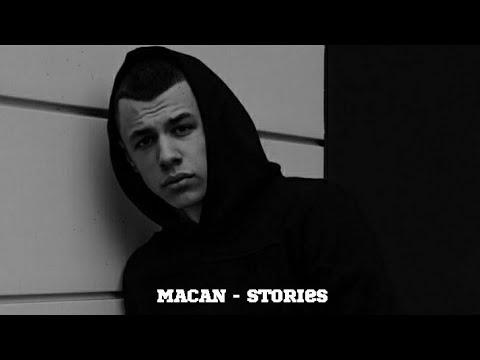 MACAN - Stories (Official track)