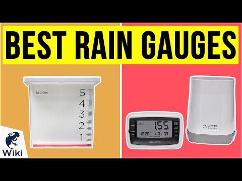 10 Best Rain