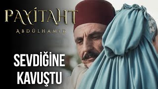 Halil Halid Sevdiğine Kavuştu | Payitaht Abdülhamid 69. Bölüm @trt1